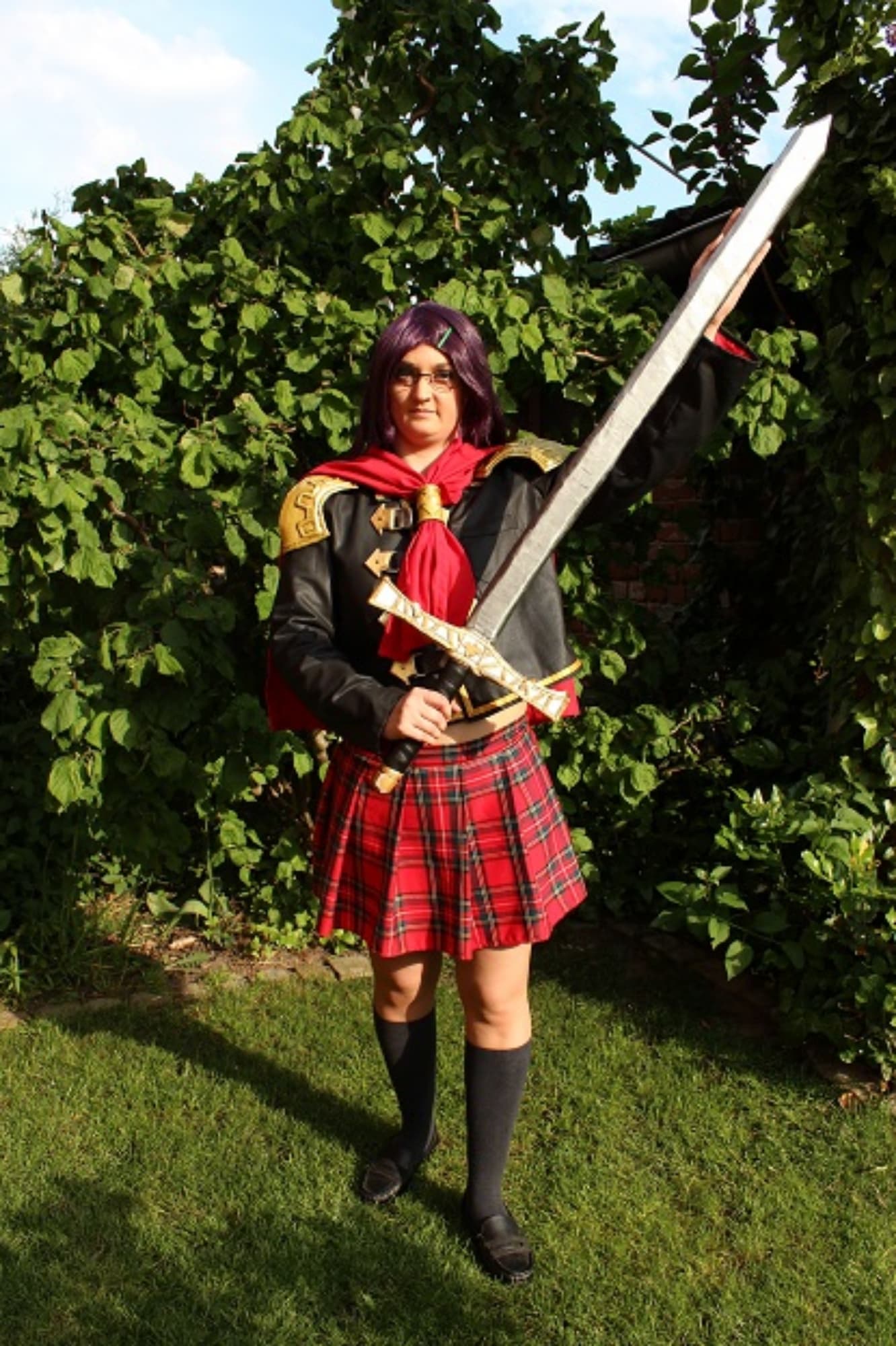 Queen (FF Type-0) - Photo 31