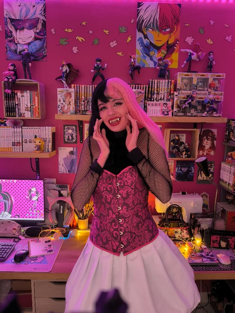 Draculaura - Photo 12