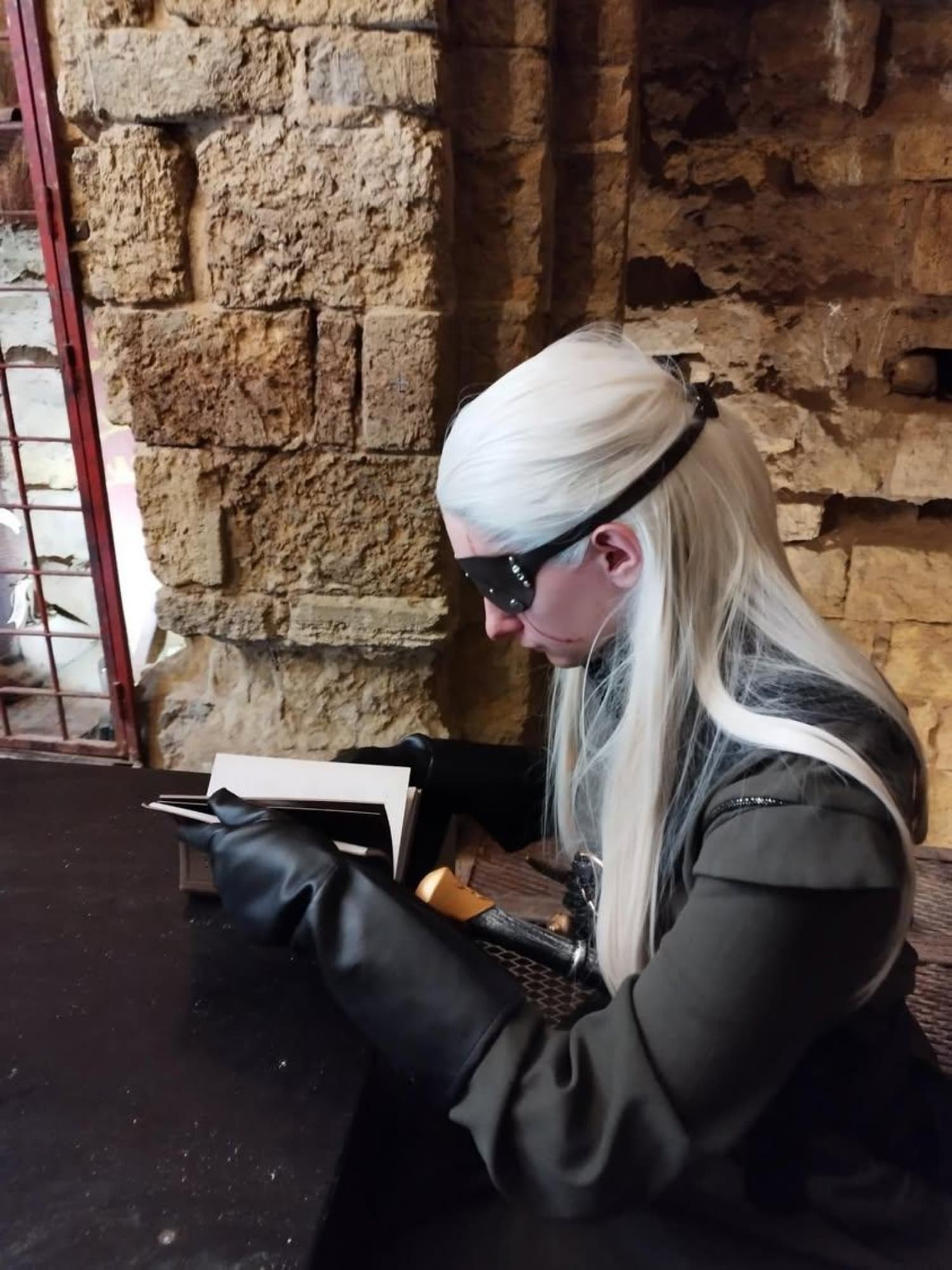 Aemond Regent - Photo 43