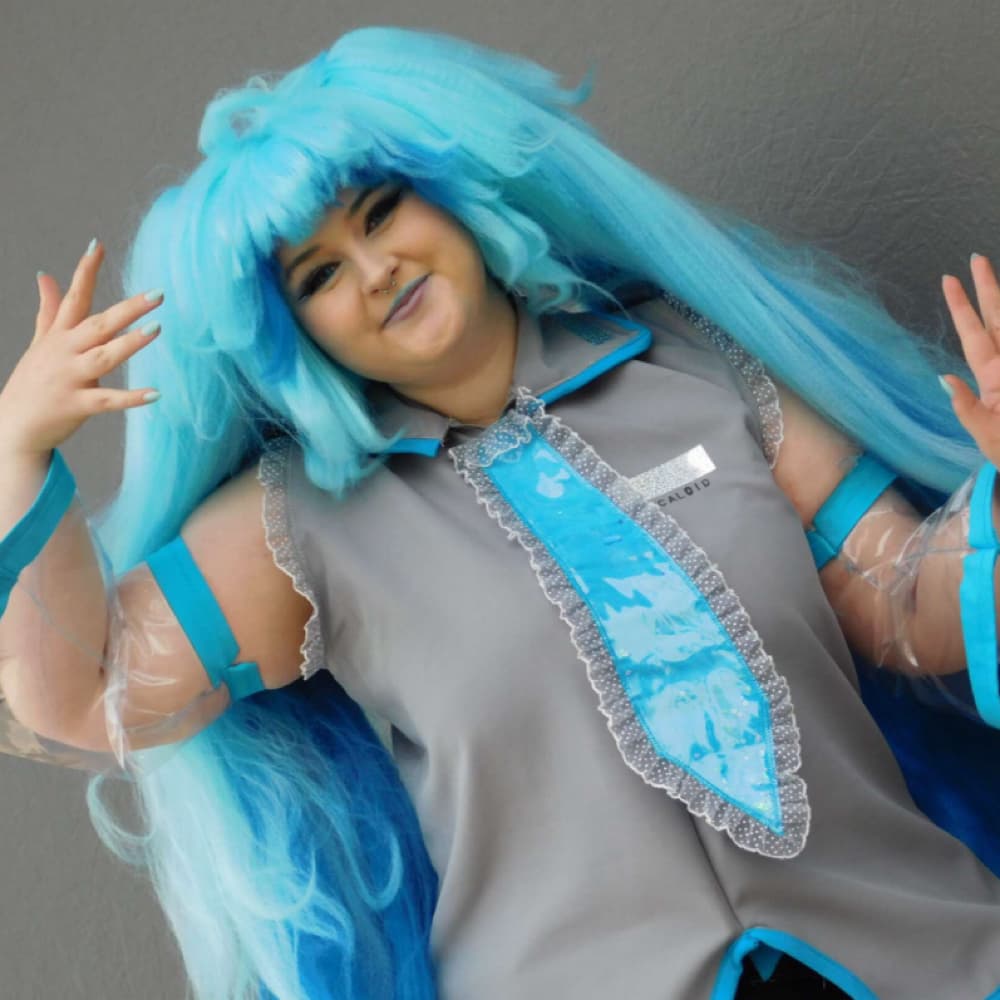 Hatsune Miku (2023)