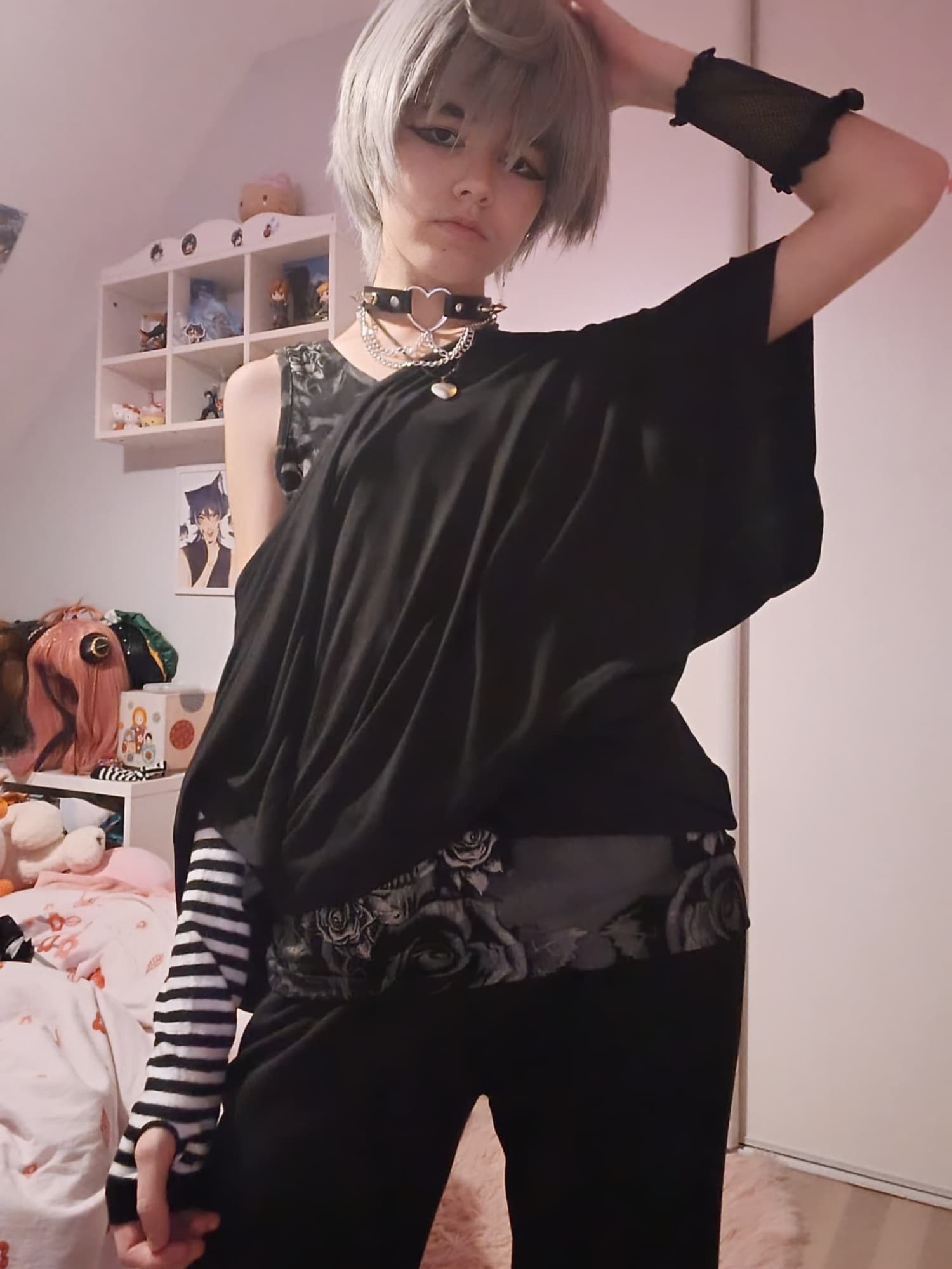 Till (Emo)🖤 - Photo 4