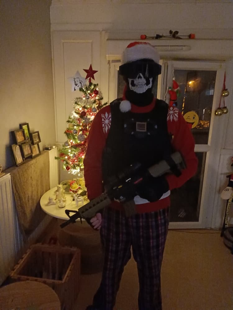 E-11 Noël  - Photo 12