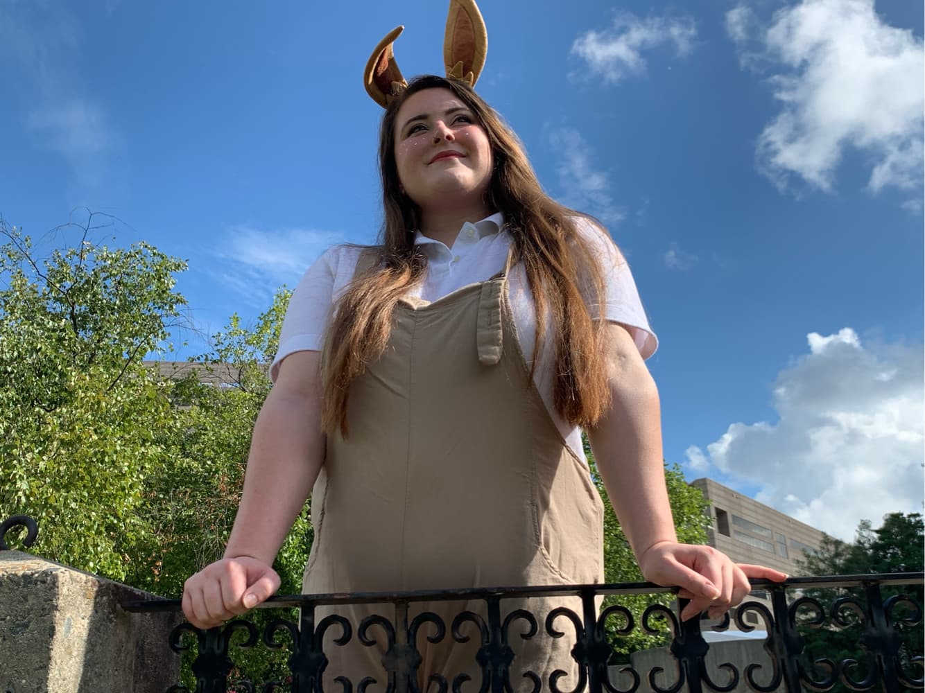 Eevee QCAC2022 - Photo 1