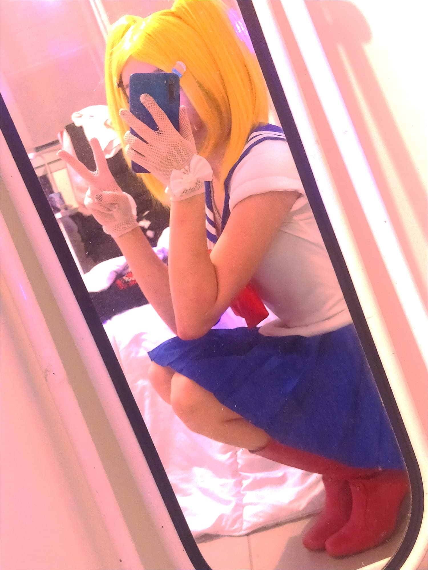 ✧⁠*Sailor Moon✧⁠* - Photo 3