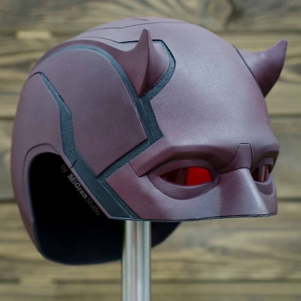 Masque Daredevil