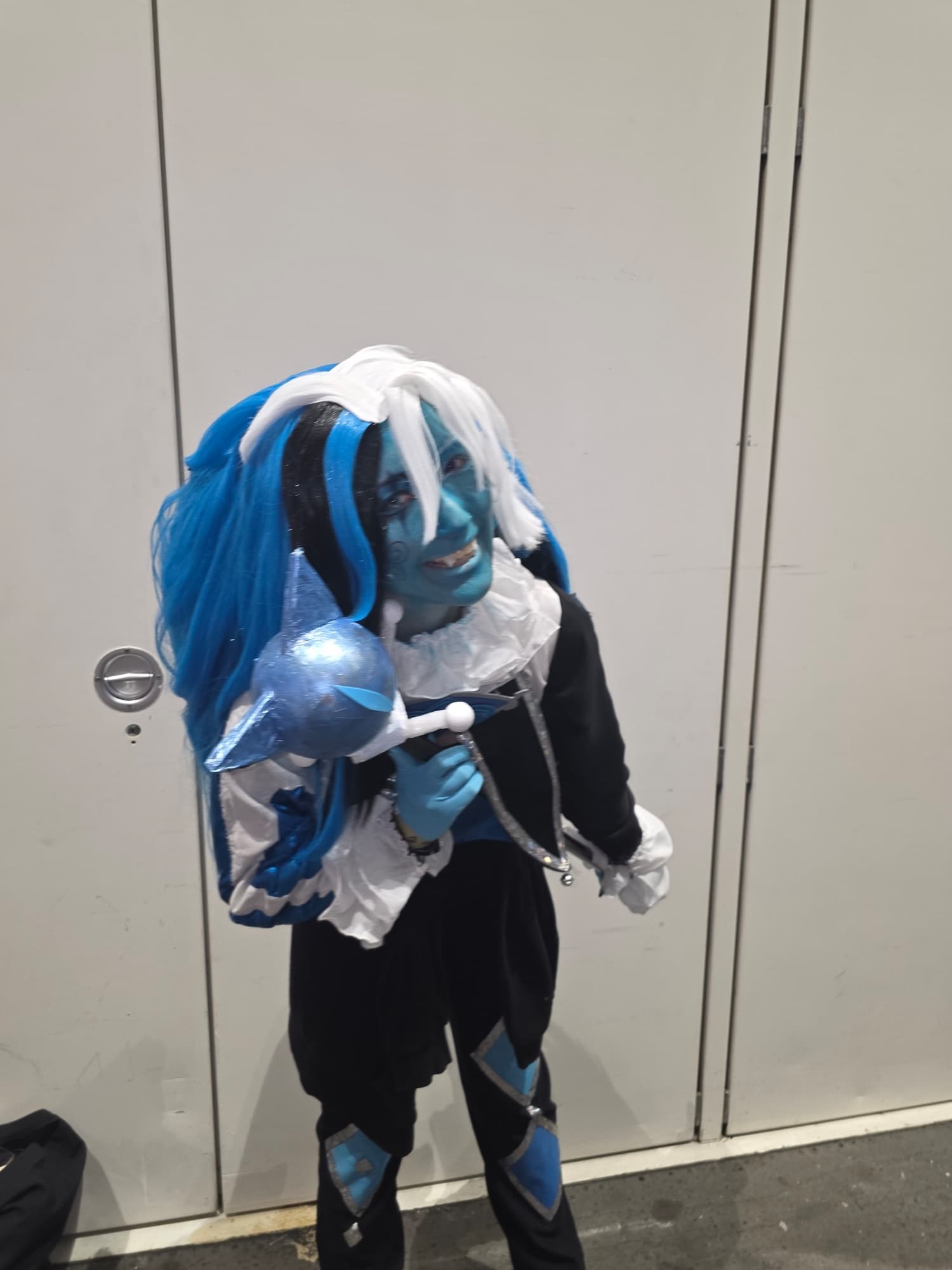 Shadow Milk Cookie - Photo 22