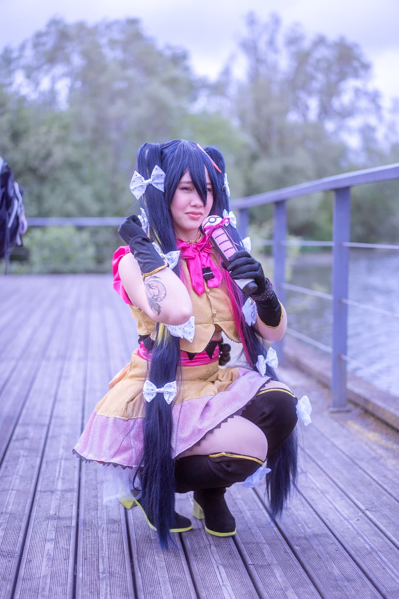 Miku mellomelloid - Photo 4