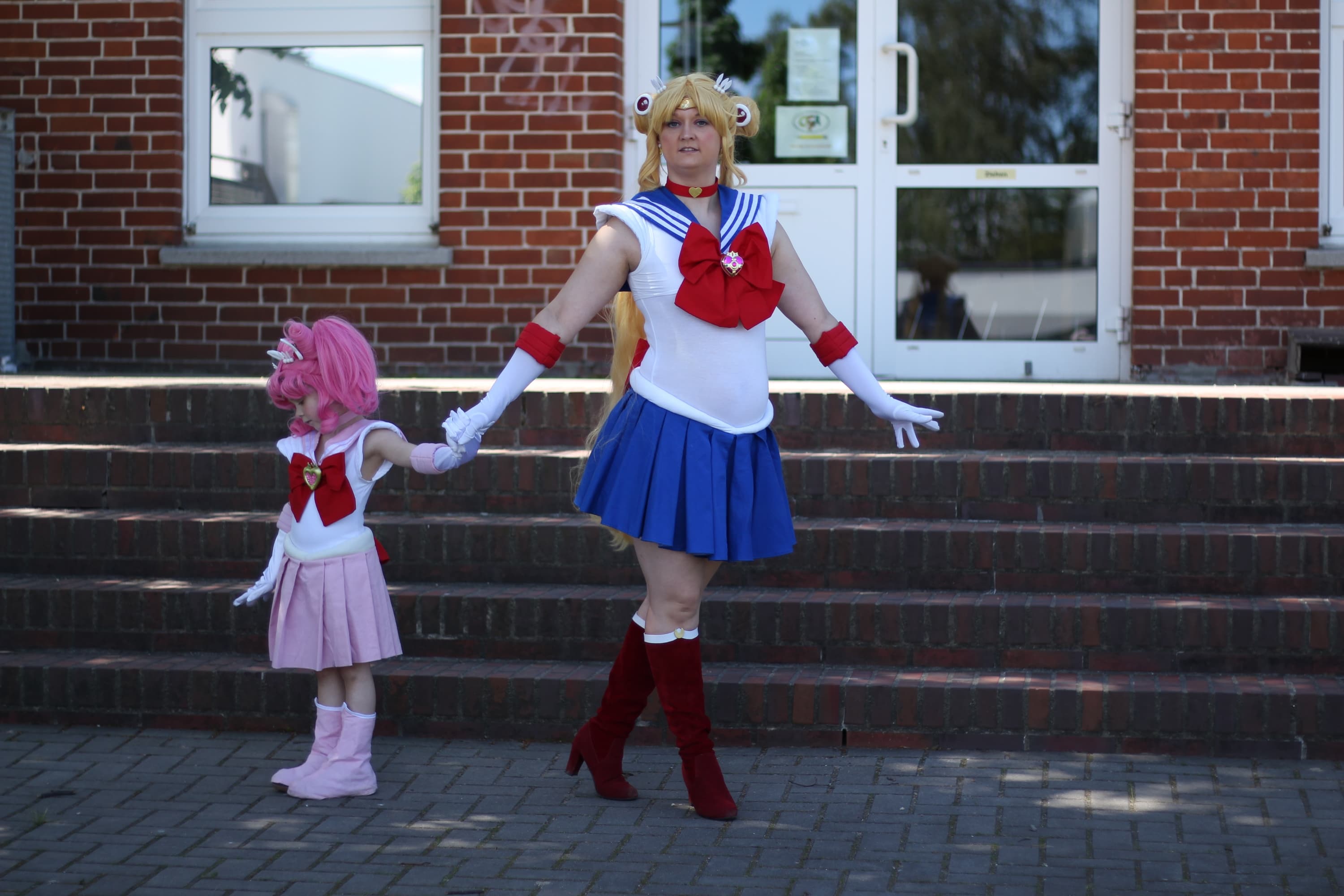 Sailor Moon - Photo 1