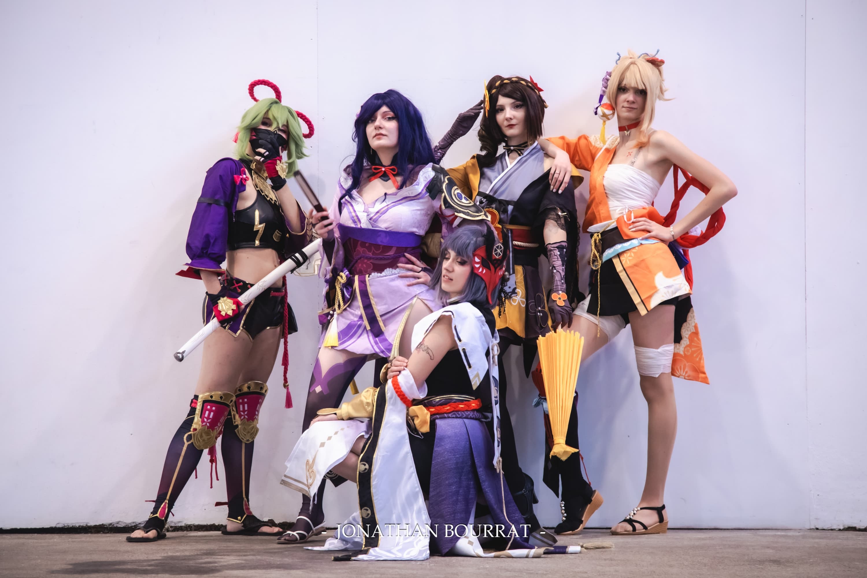 Shooting Shogun - Photo 4