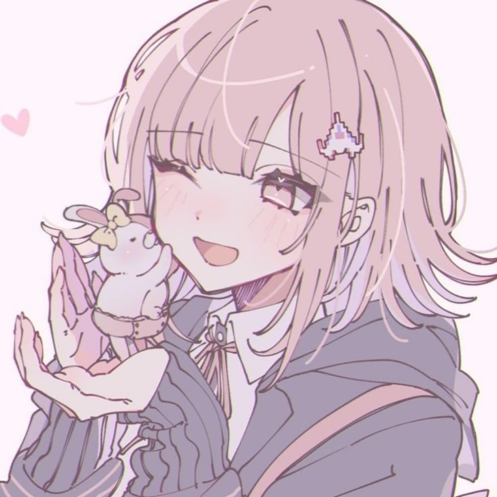 Chiaki nanami