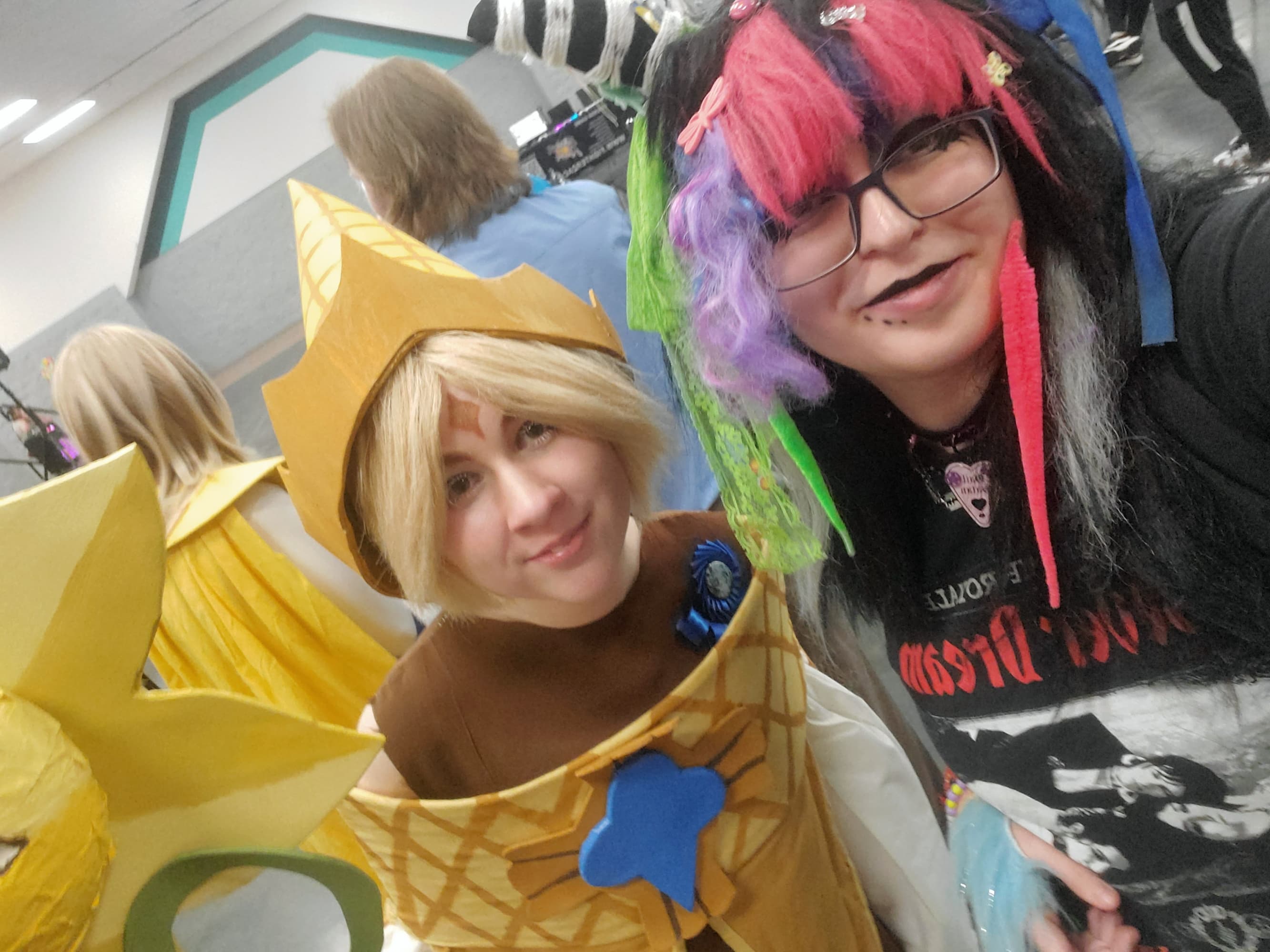 Ibuki mioda - Photo 4