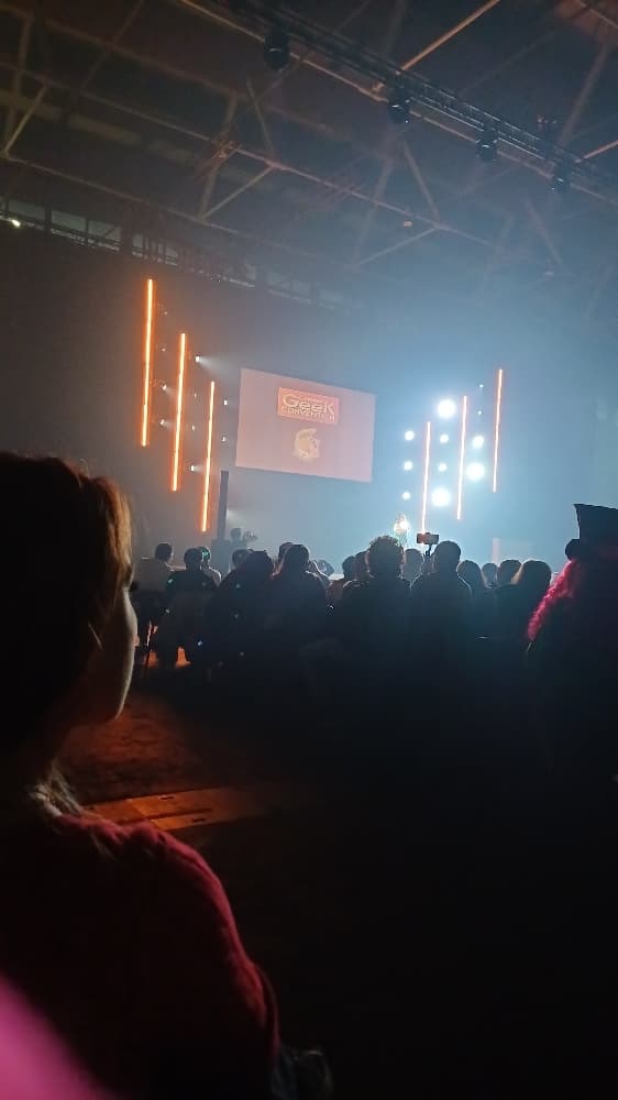  convention~ - Photo 16