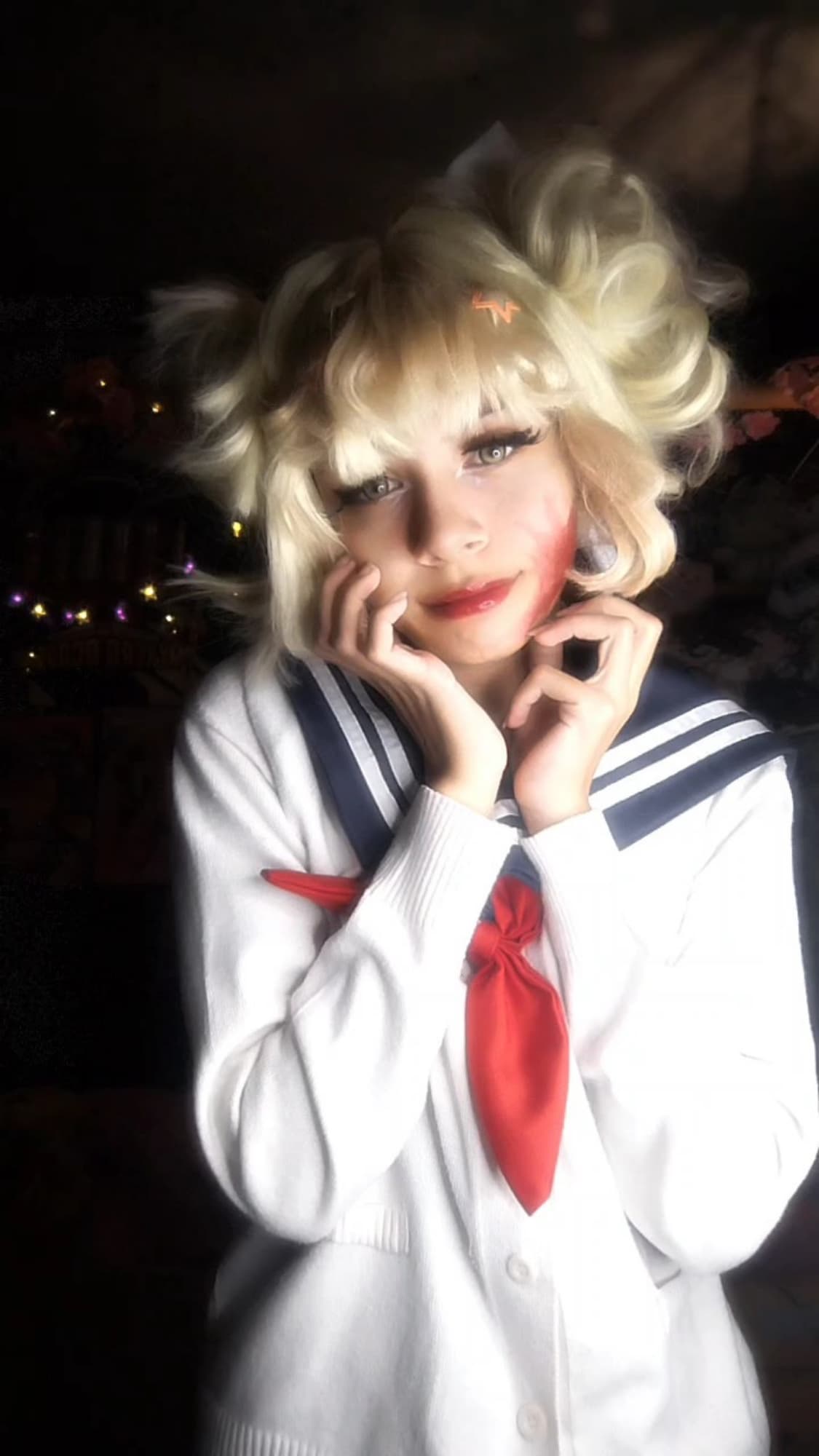 Toga Himiko  - Photo 6