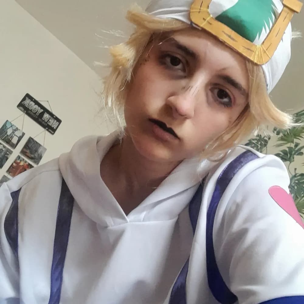 Johnny à la maison - Photo 4