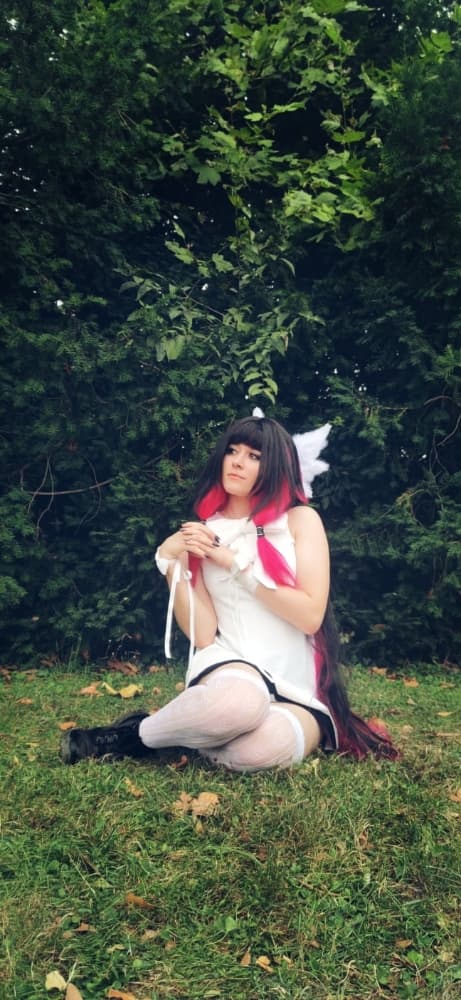 Columbina  - Photo 3