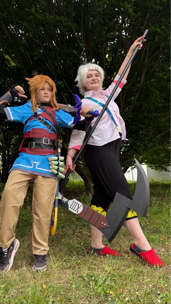 Kultur Manga Dreux - Photo 17