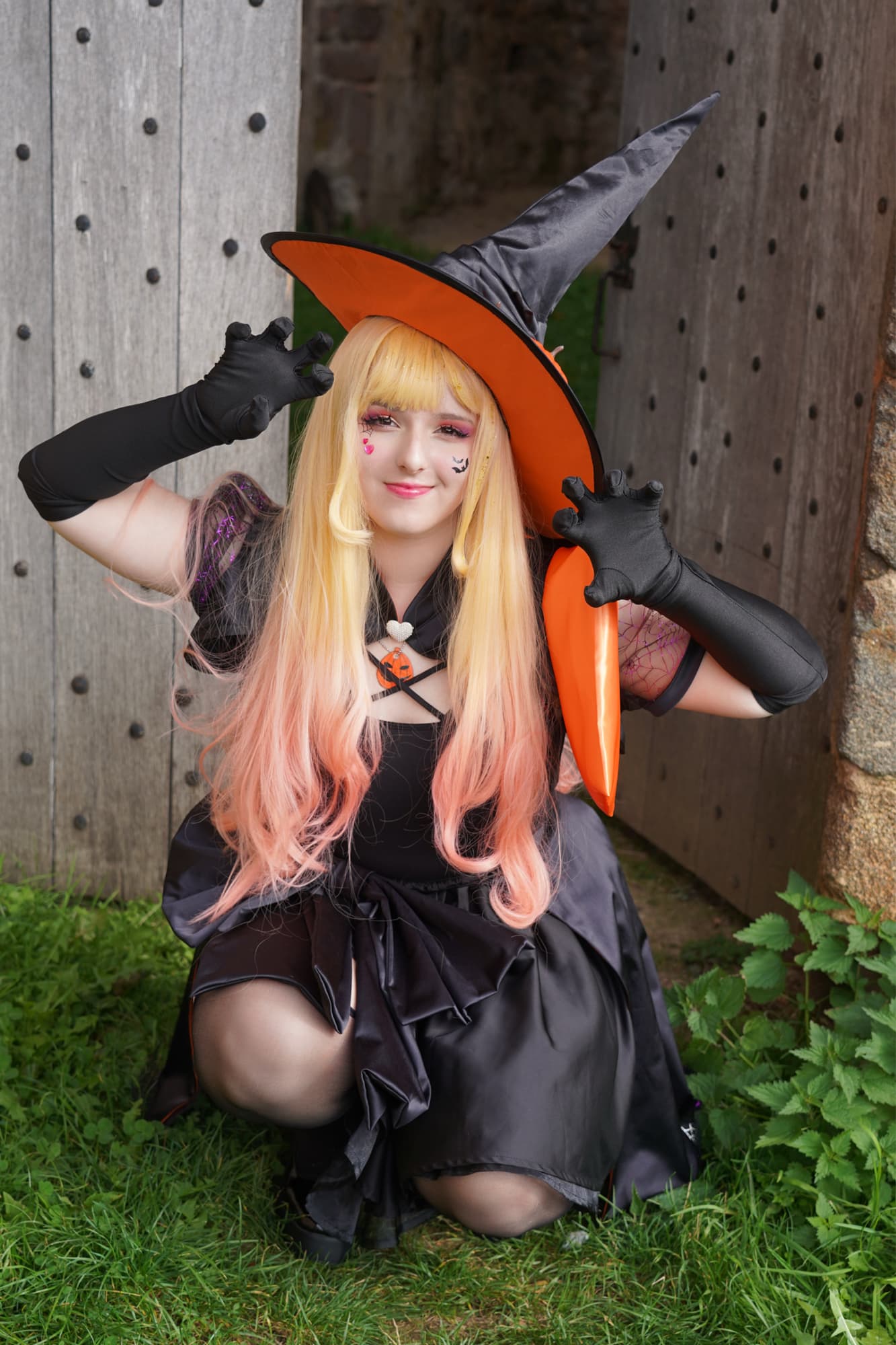 Marin Halloween  - Photo 16