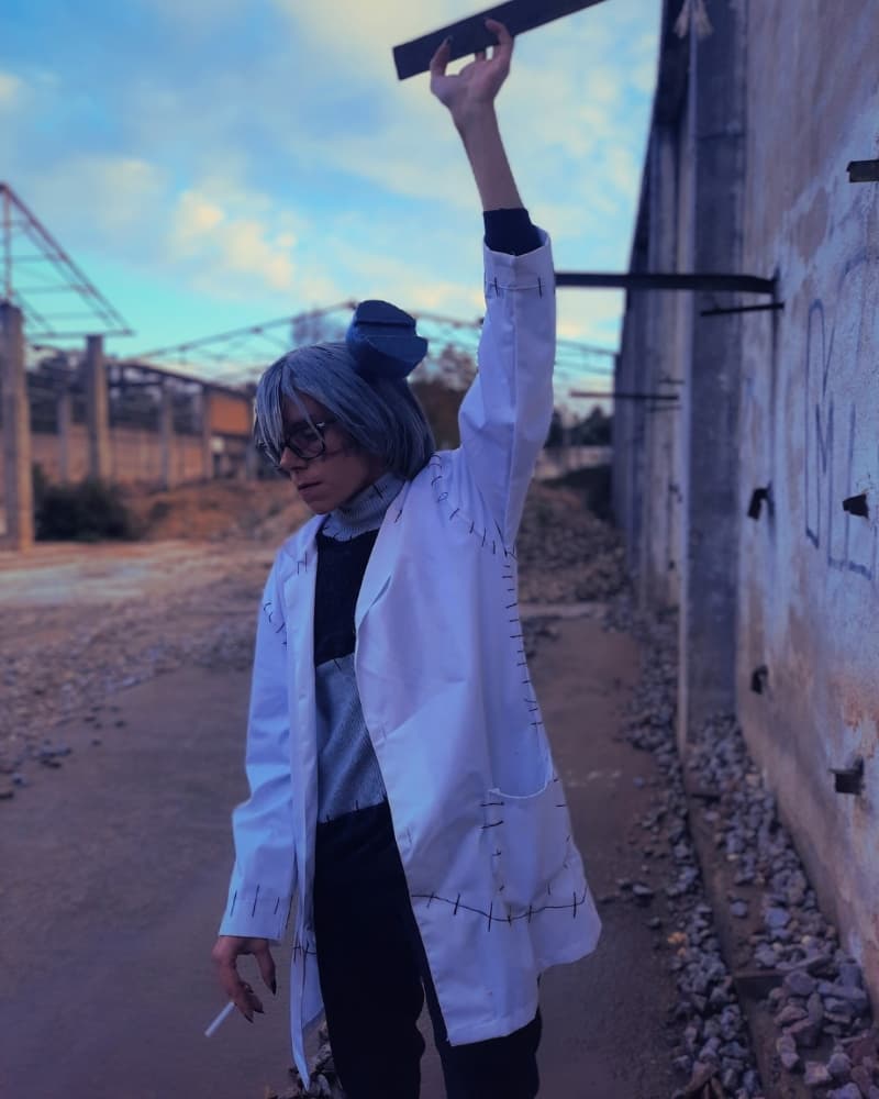 Franken Stein - Photo 2