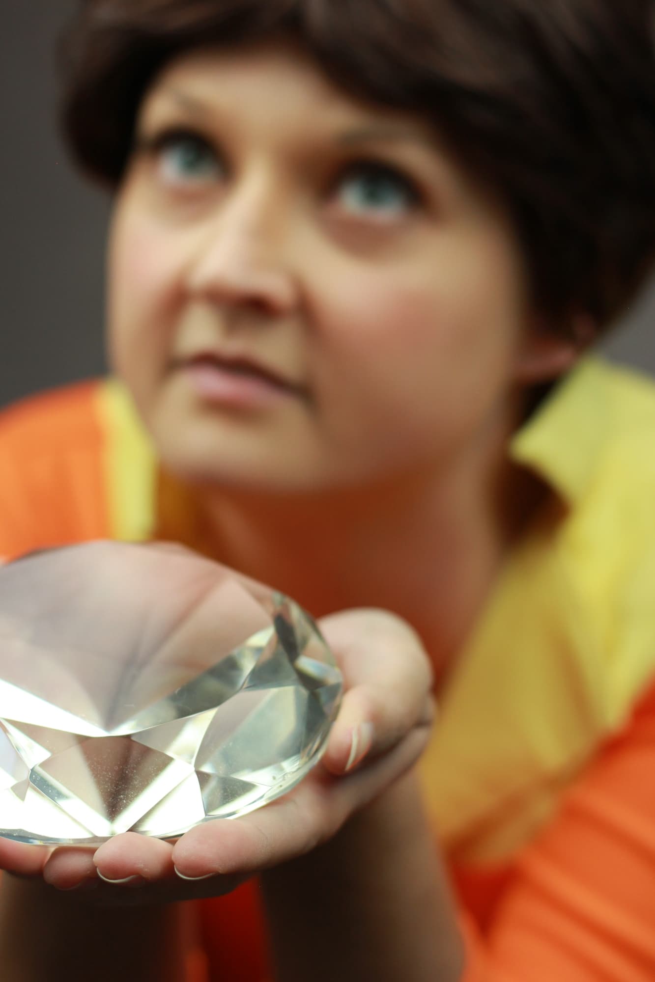 Ai Kisugi (Cat's Eye - Photo 32