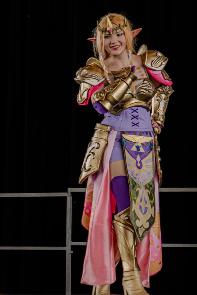 ⭐️ Zelda ⭐️ - Photo 13