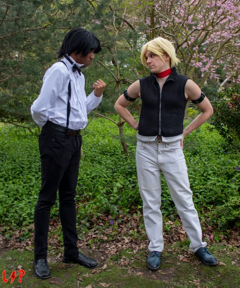 Mew Mew Power - Photo 1