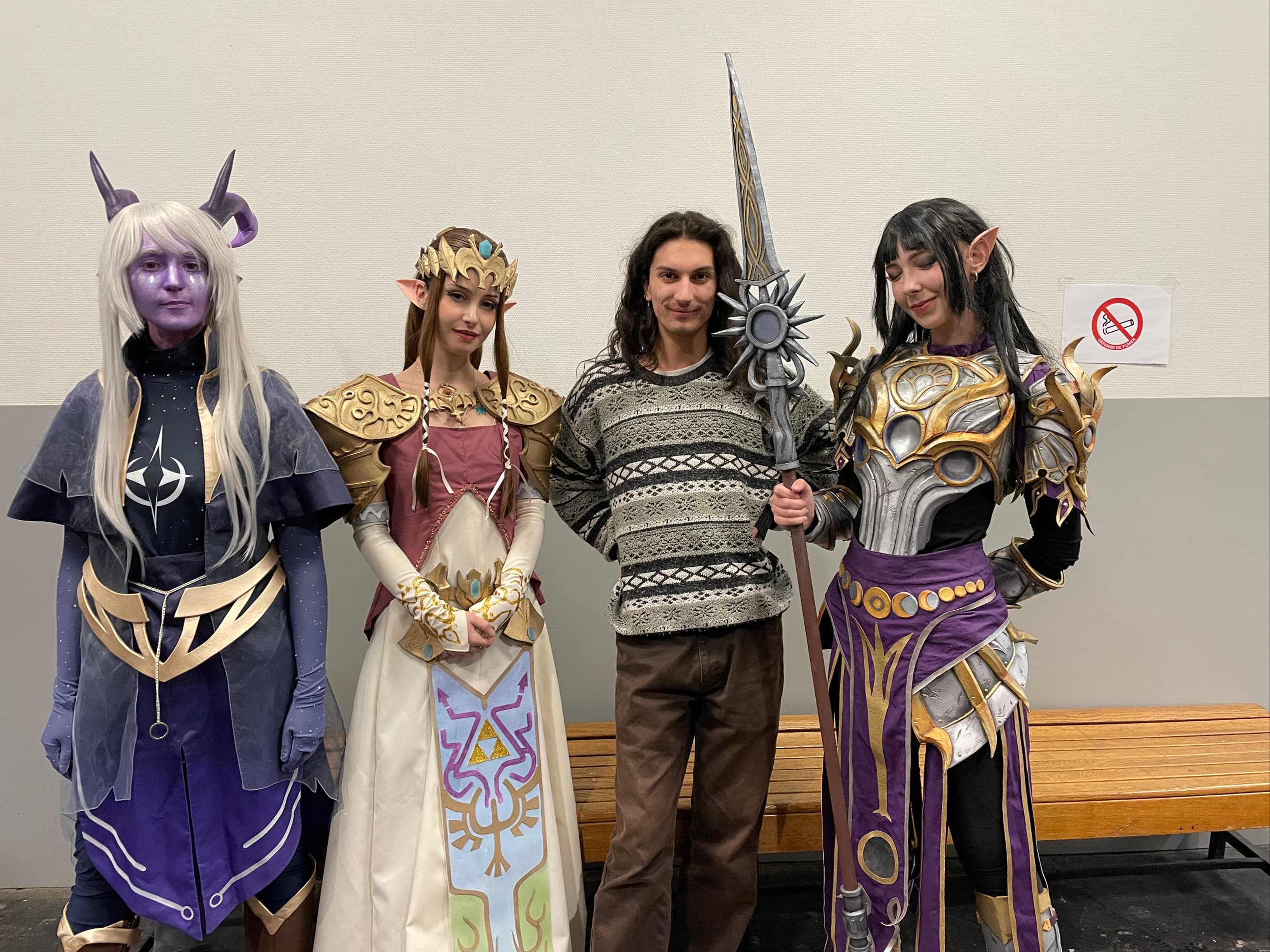 Aaravos Kamoplay2025 - Photo 1