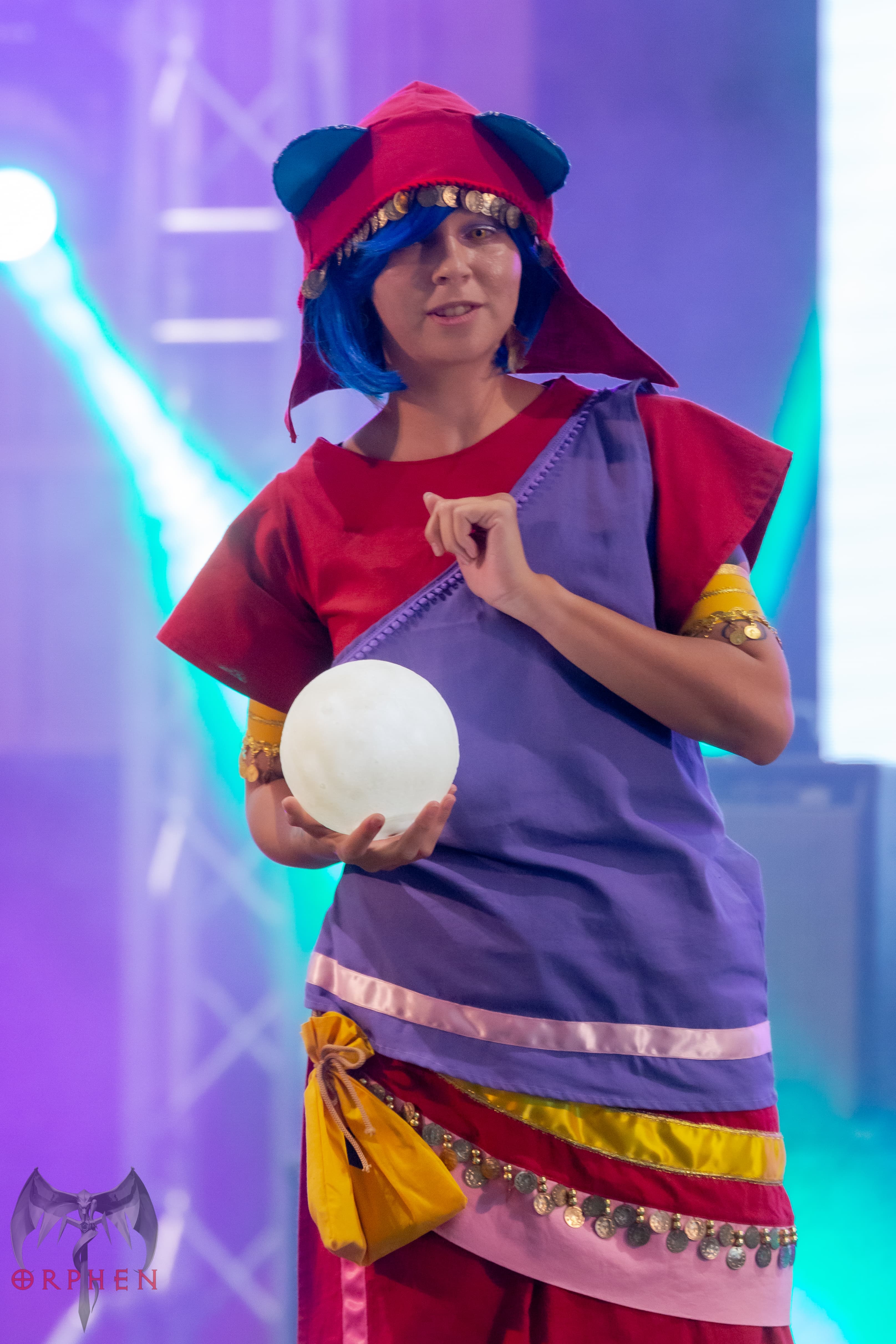 Geekali 2022 - Scène - Photo 24