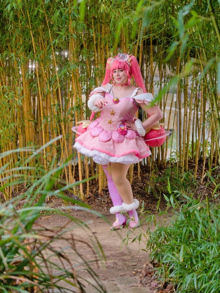 Cure Star - Photo 10