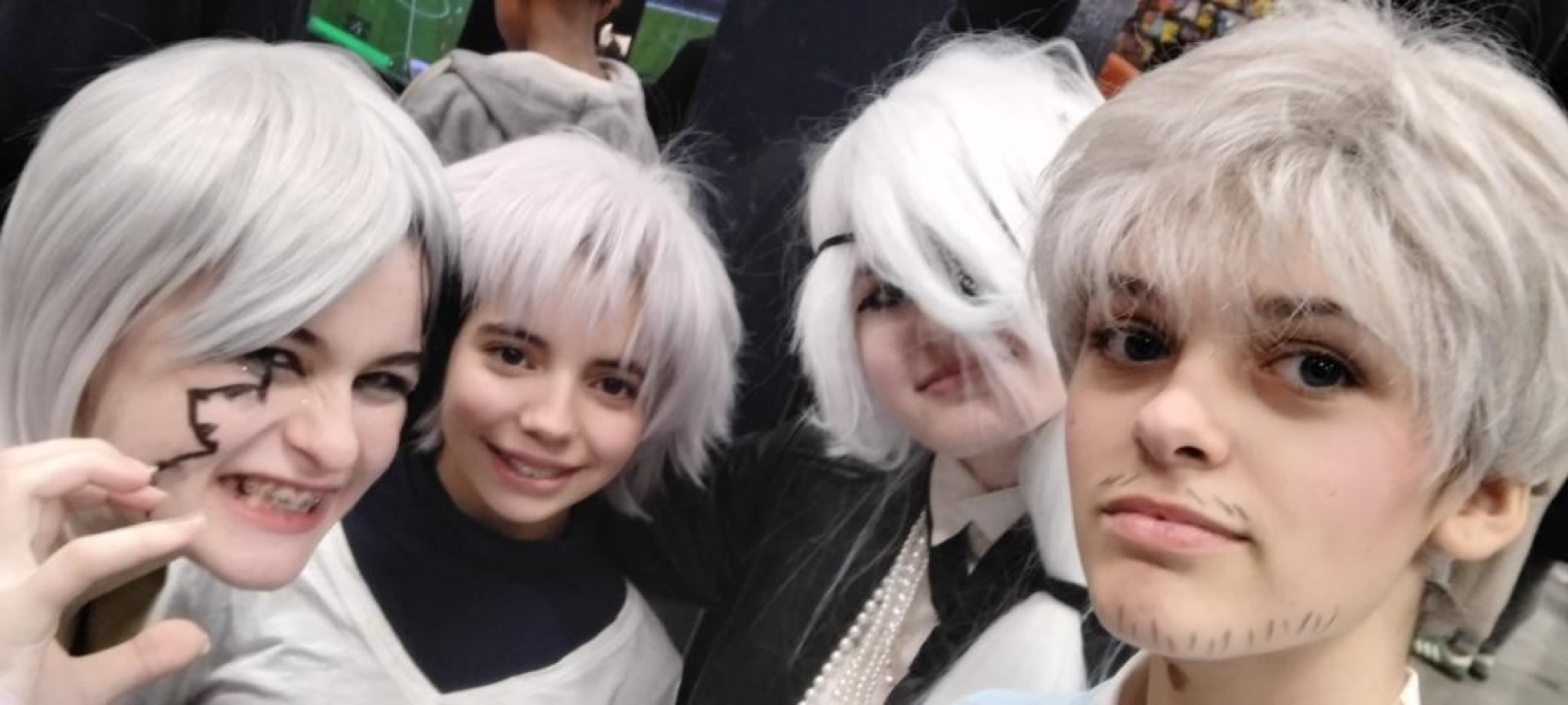 Geeklife 2026  - Photo 15