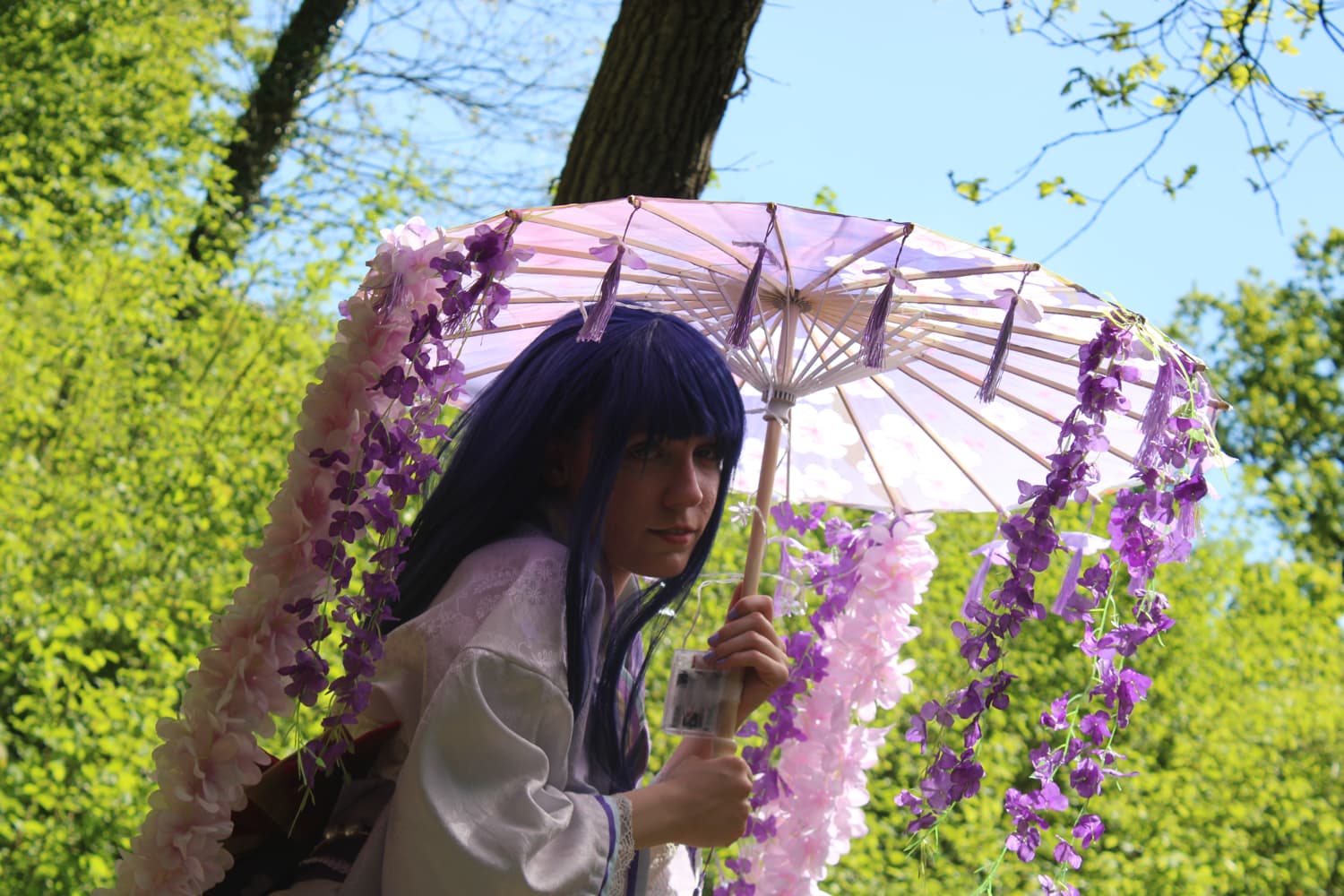 Shootphoto printemps - Photo 2