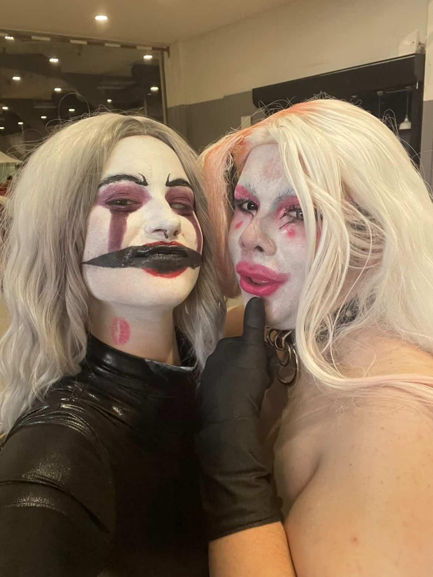 Angel dust (drag) - Photo 8