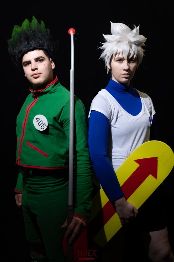 Clermont Geek Convention - Photo 1