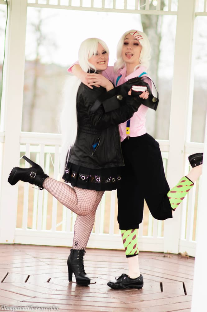 Kaneki 2019 - Photo 5