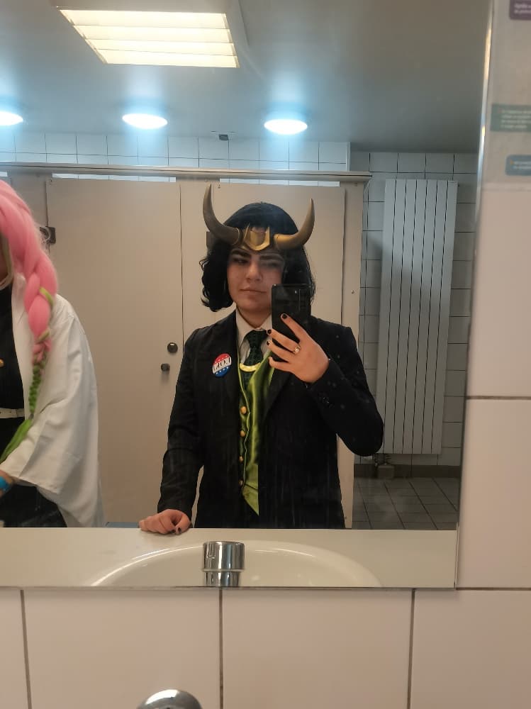 President Loki - Photo 6