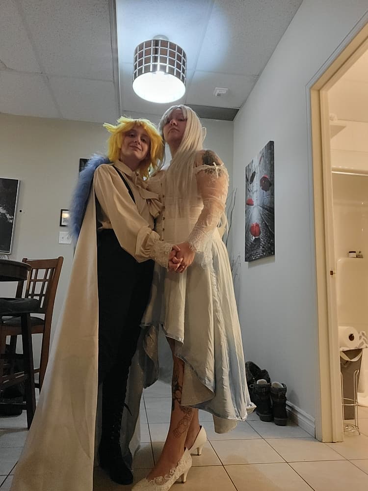 Chaotique Meliodas - Photo 14