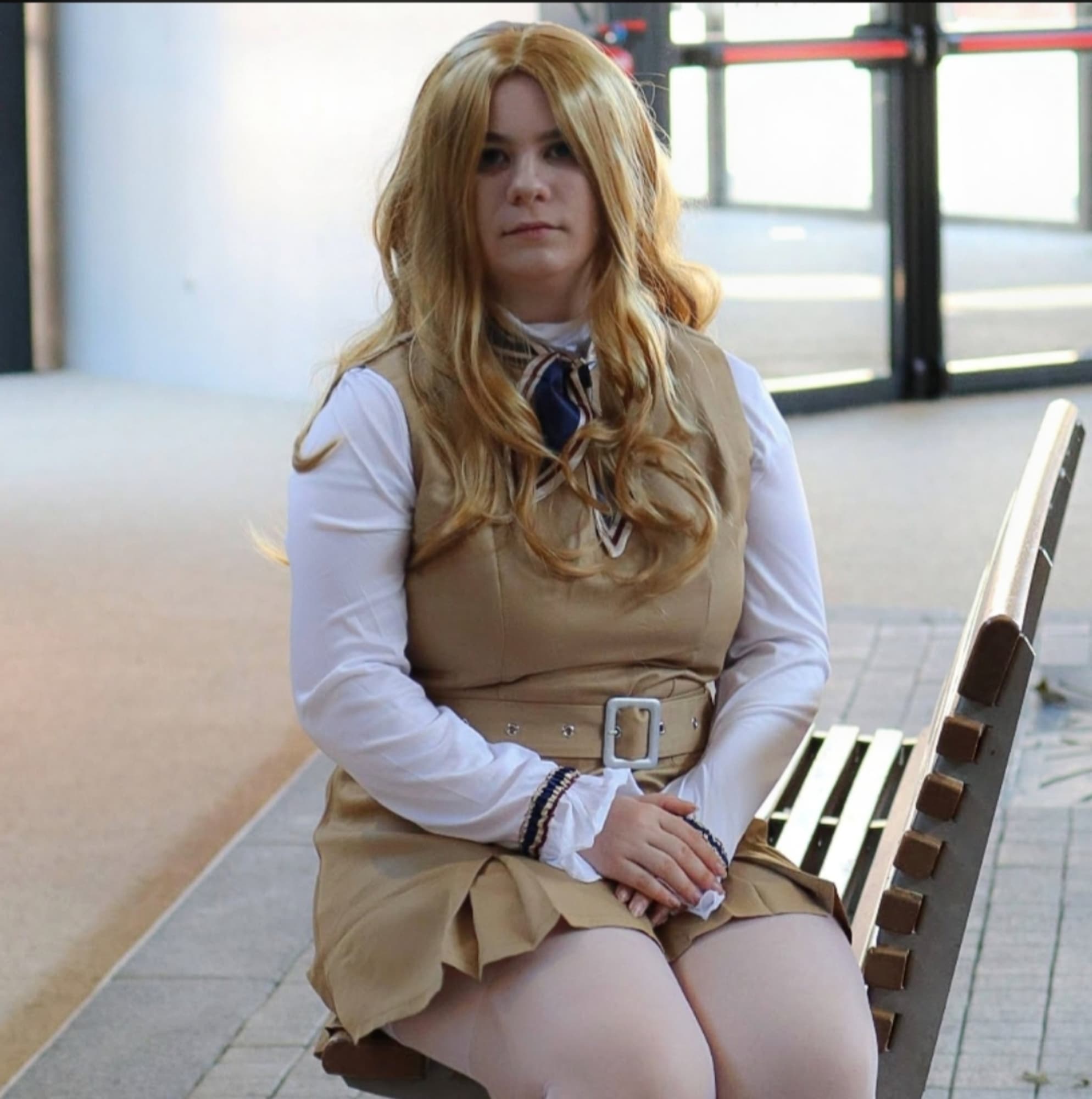 Megan  - Photo 1