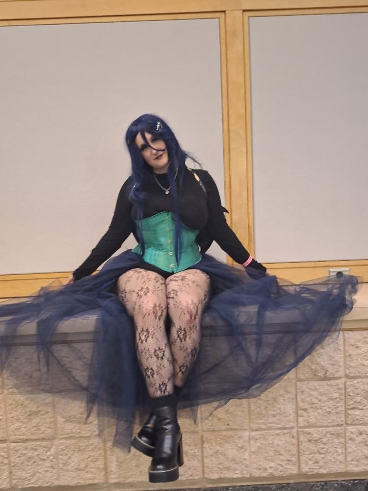 Queen Chrysalis - Photo 3