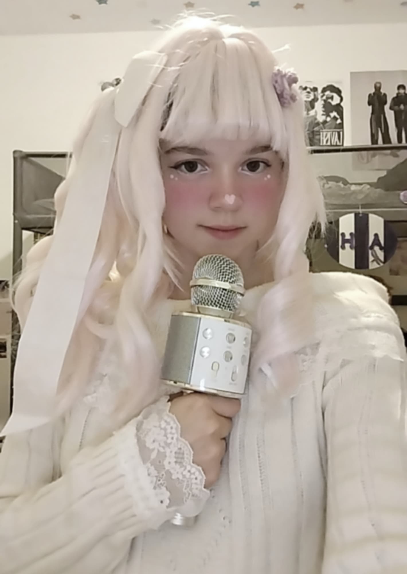 Mizuki 🩷🎀 - Photo 17