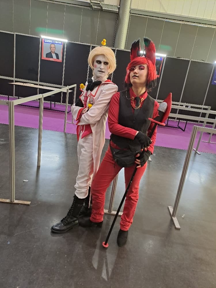 Lucifer Morningstar - Photo 6