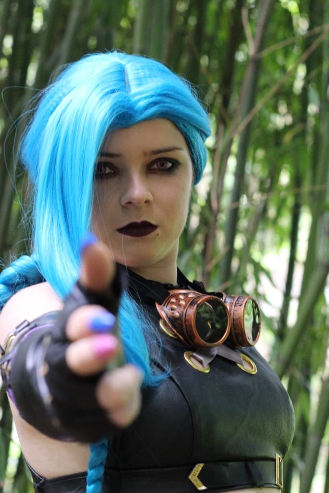 Jinx - Photo 5