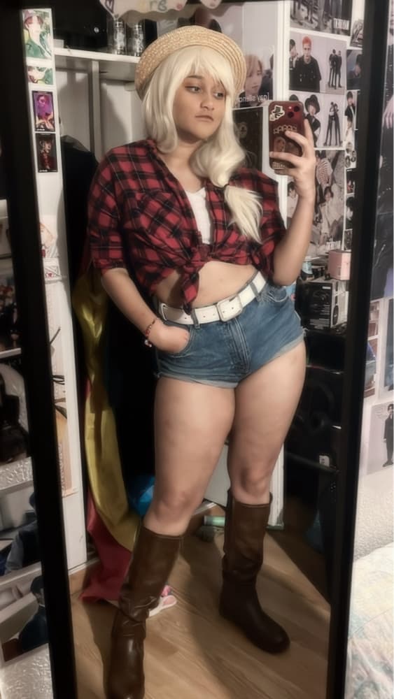 Applejack  - Photo 1