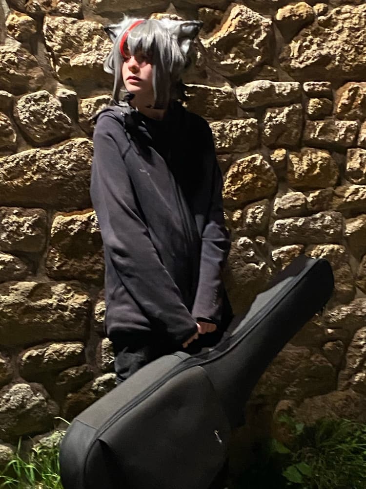 Chara tout les jours - Photo 4