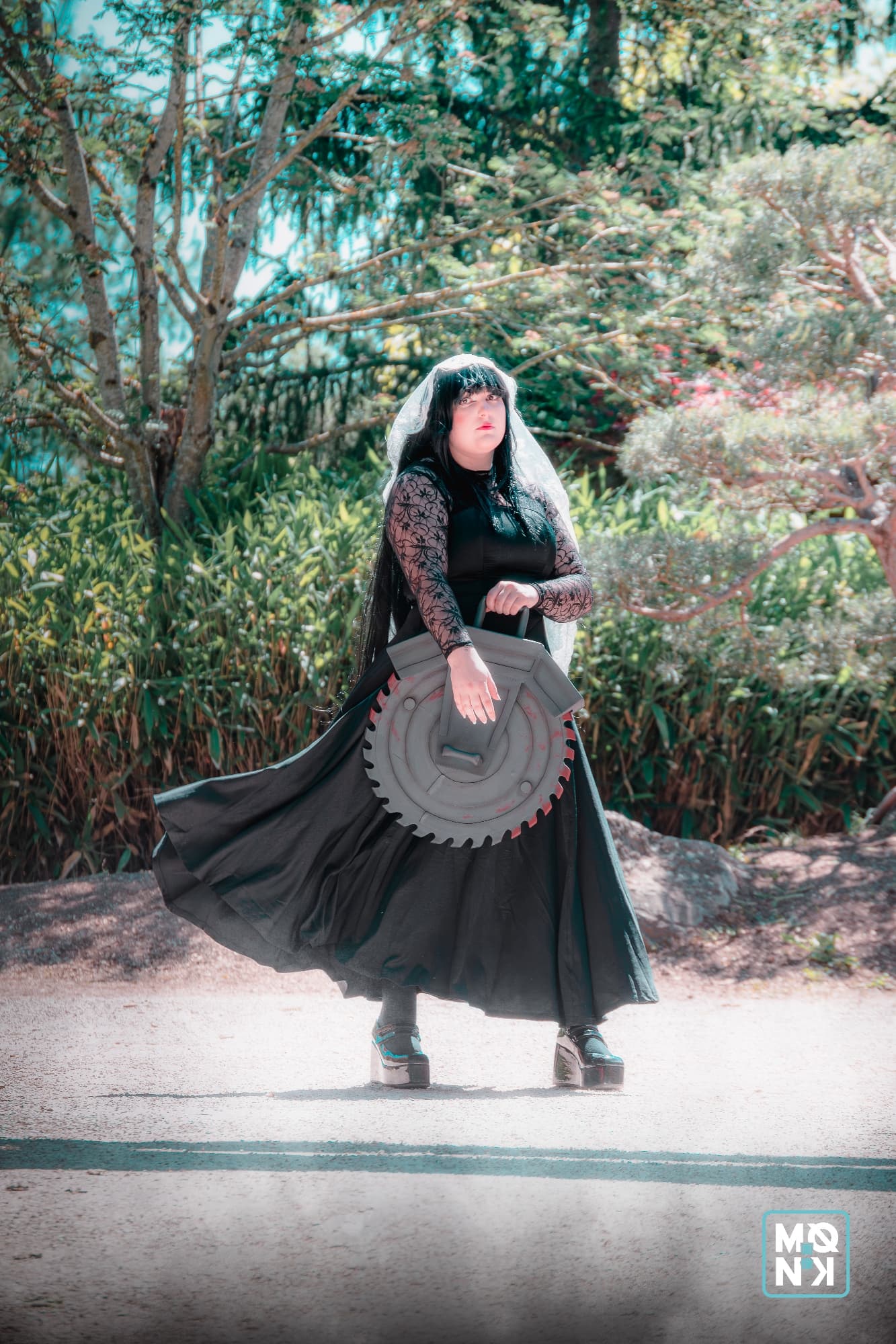 Osaragi - Photo 16