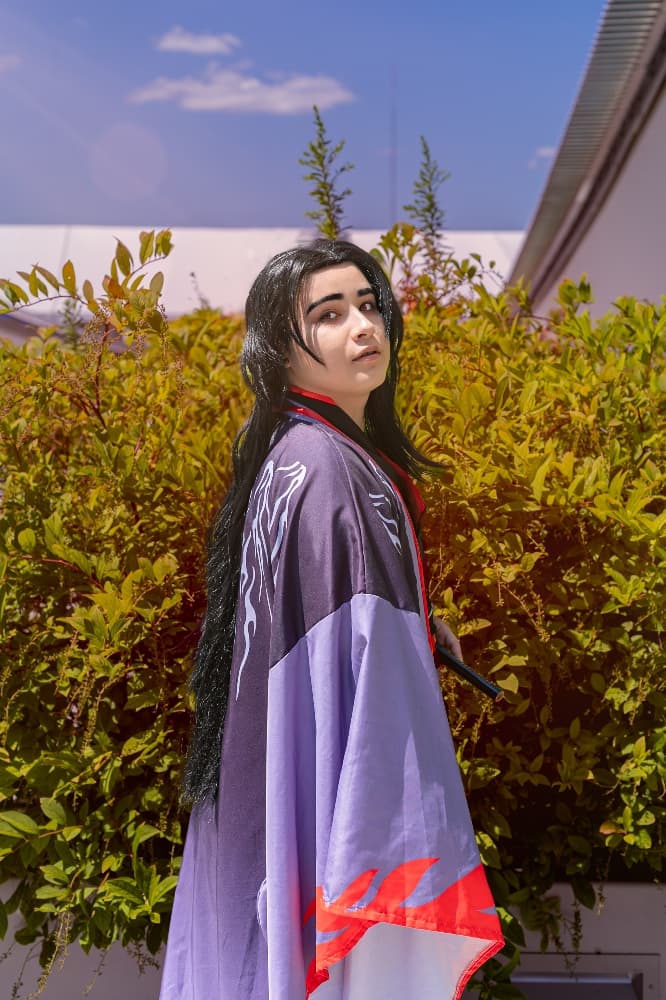 Wei Ying/YilingLouzu - Photo 6