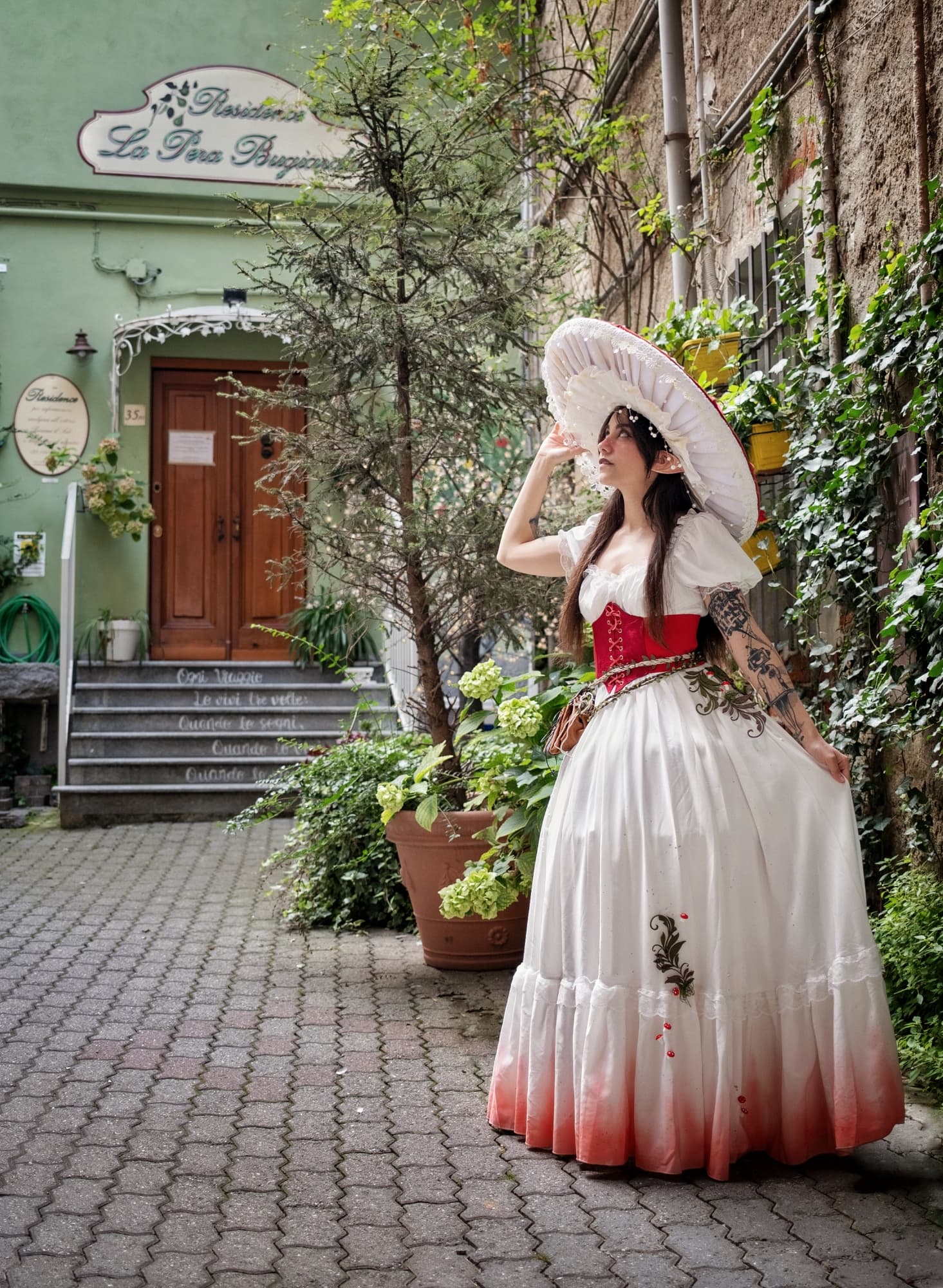 Doro the Mushroom  - Photo 9