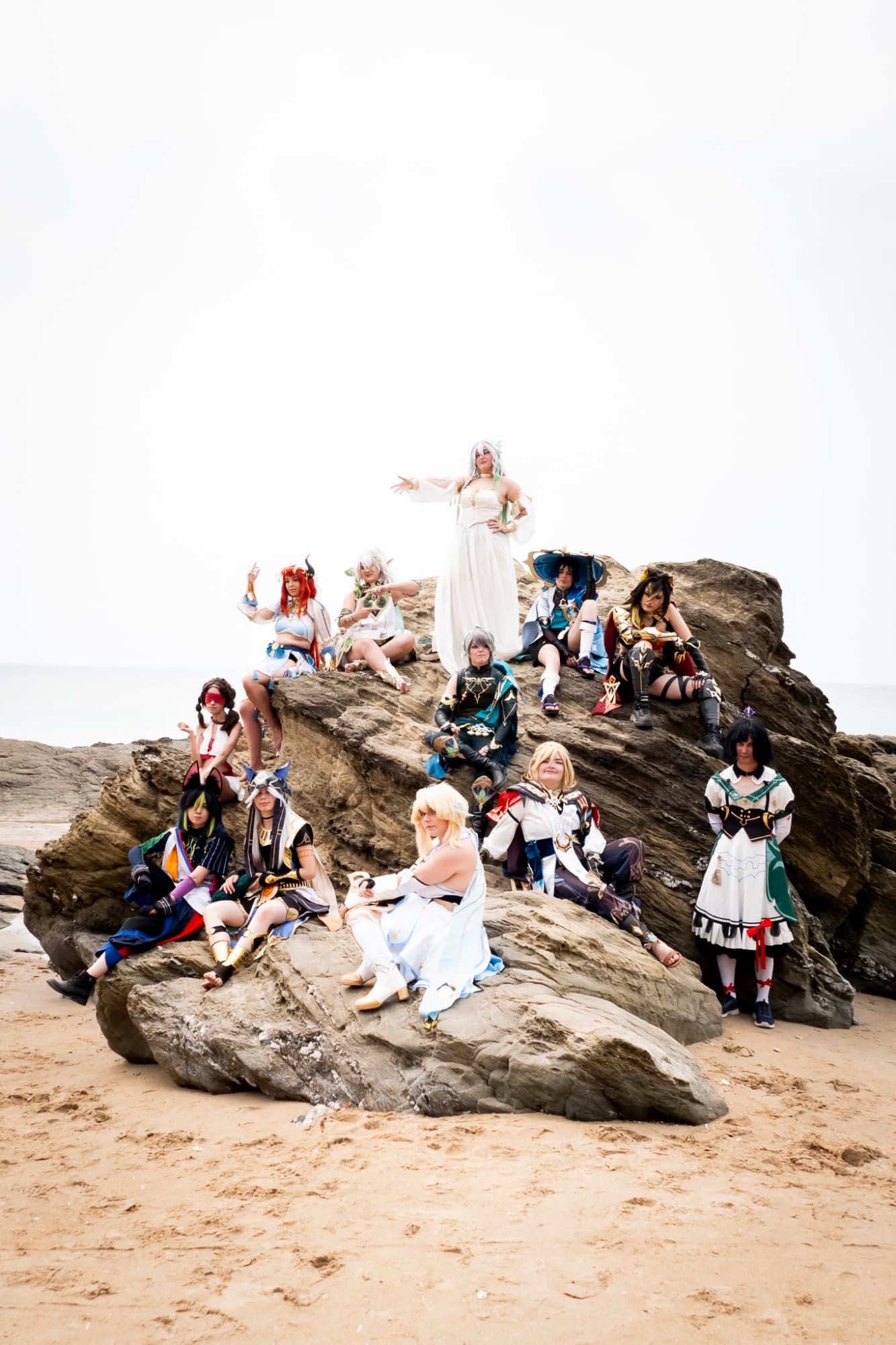 Shooting sumeru  - Photo 7