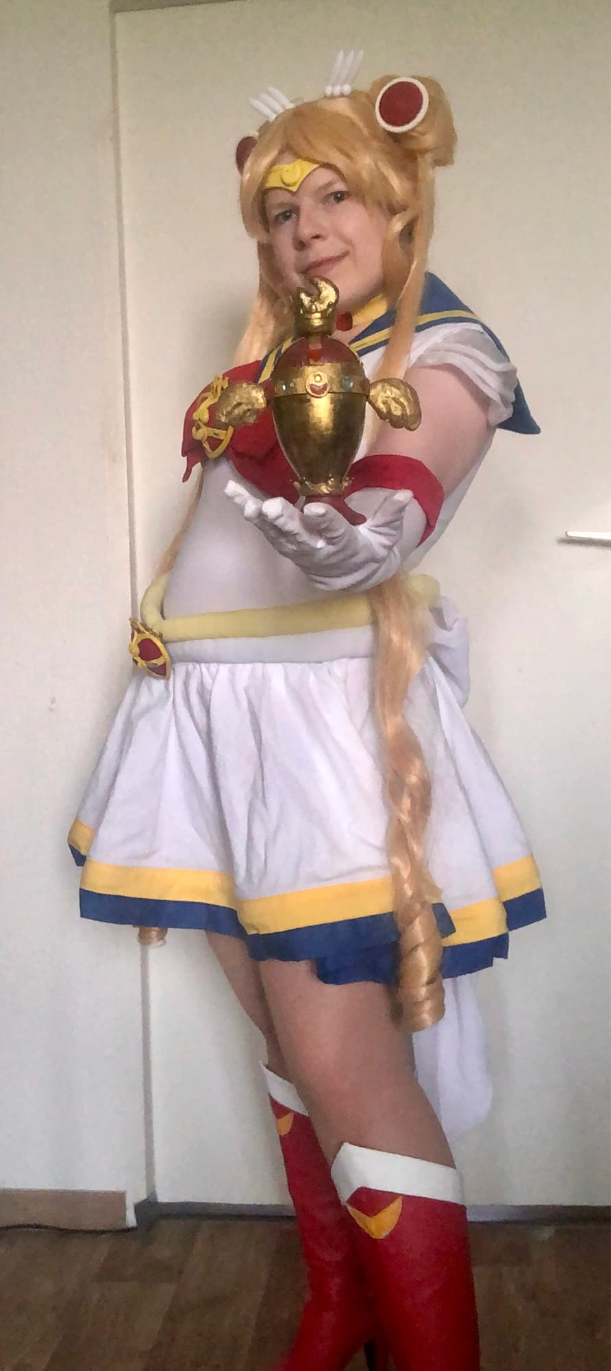Super Sailor Moon  - Photo 10
