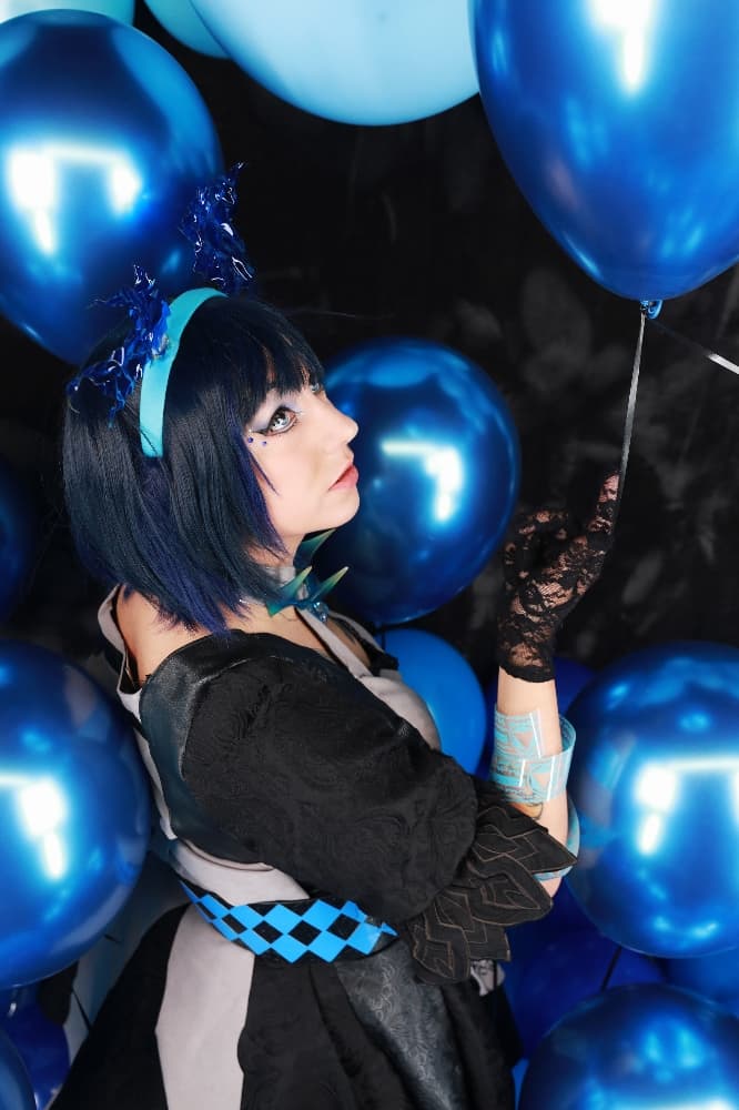 Alice SinoAlice  - Photo 2