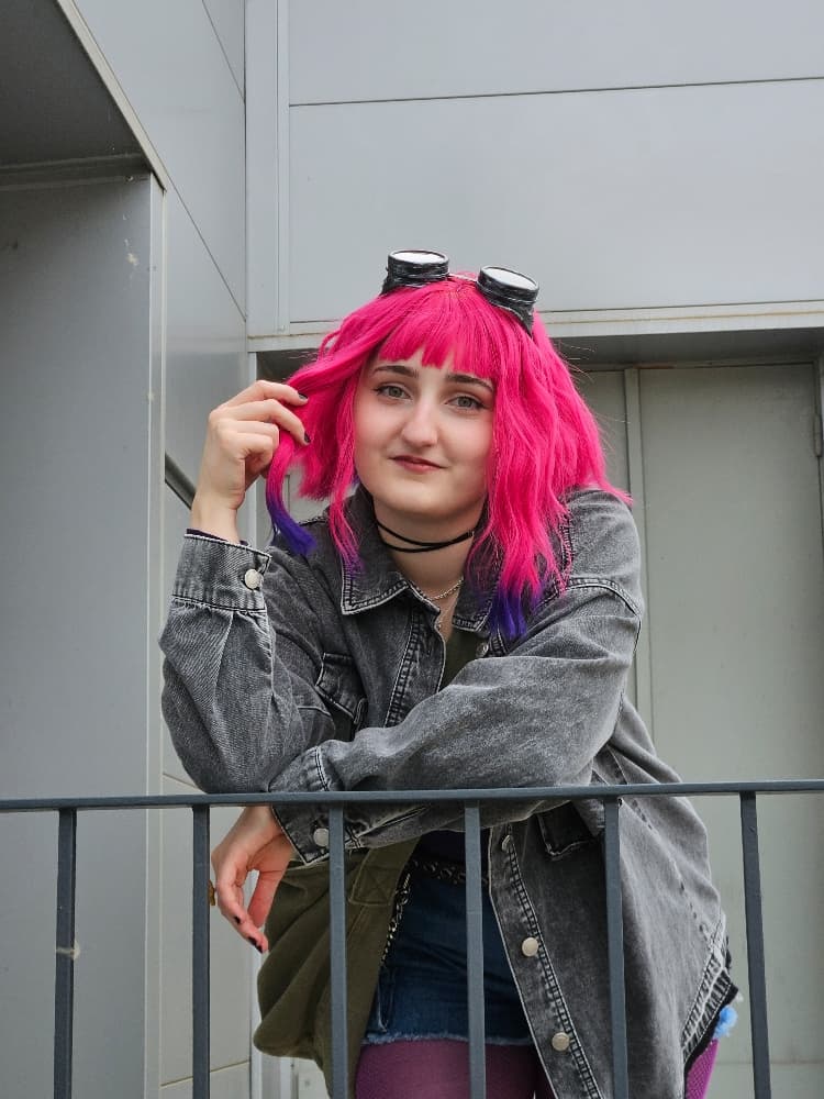 Ramona Flowers - Photo 5