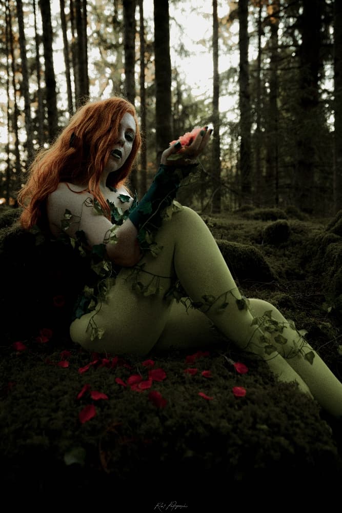 Poison Ivy - Photo 16